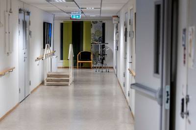 Pårørende opprørt: – Det var amper stemning