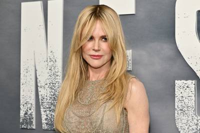 Nicole Kidman om skilsmissen: – Dypt sårbar
