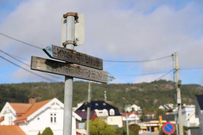 Melder værskifte: – Ingen grunn til å pakke vekk sommerklærne ennå