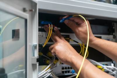 6G skal programvareoppdateres