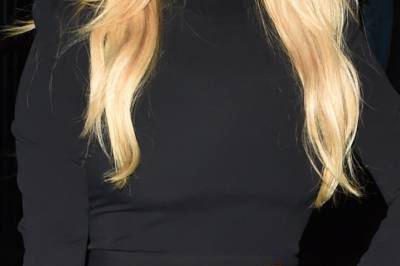 Vekker oppsikt: Tilbake