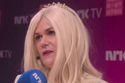 Gjør narr av Mette-Marits lungetransplantasjon