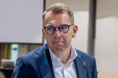 Håver inn penger