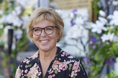 Wenche Andersen om møtet ved vaffeljernet: – Betyr så mye