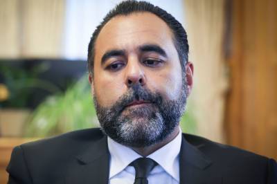 Fikk beskjed om å komme hjem: – Går rett i hjerteroten
