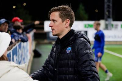 Kongsvinger fikk juling i toppkamp – mistet tabelltoppen til Haugesund