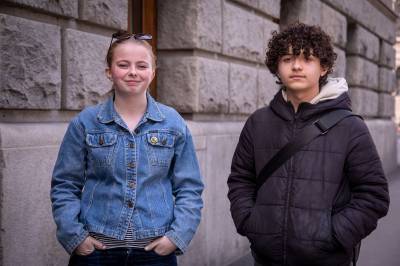 Frida (17) fikk nei på alle sommerjobber: - Det føltes håpløst