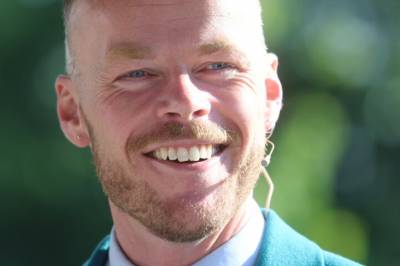 Han overtar «Debatten»