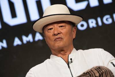 «Mortal Kombat»-stjernen Cary-Hiroyuki Tagawa er død
