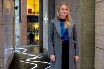 Nå kommer lovendringen: – Mange virksomheter driver med brannslukking