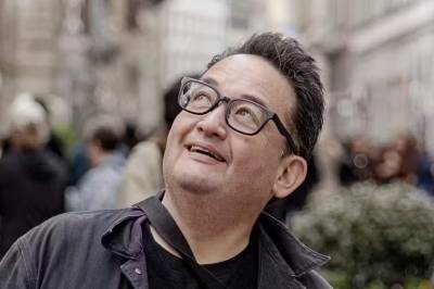 «Jeg kunne ikke vente»