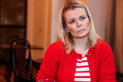 Mangel på østrogen-medisin: – Overgangsalder er usexy og litt tabu