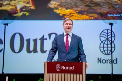 Bedre og mer effektiv bistand