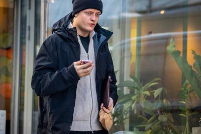 Jeg er ikke lenger Marius, jeg er et monster