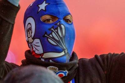 Vålerenga bøtelagt med nesten 200.000 etter Åråsen-kampen