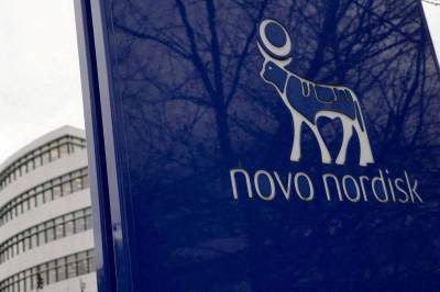 Novo Nordisk saksøker konkurrenten Eli Lilly