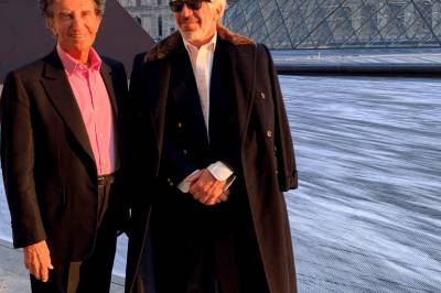 Tidligere fransk kulturminister trekker seg fra verv etter Epstein-avsløringer