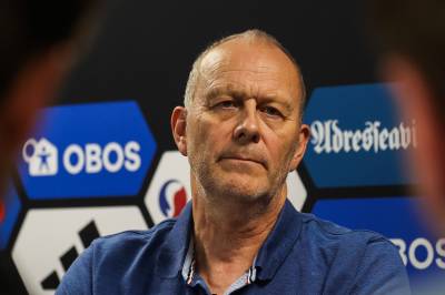 Odd Einar Landsem blir ny leder i Rosenborg