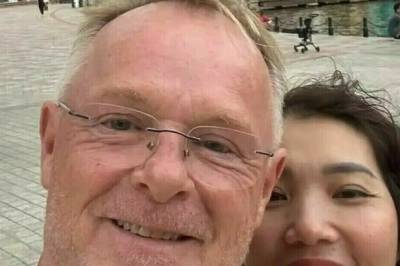 Røper: - Skal feire sammen