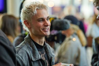 Victor Sotberg (35) flytter: – Mitt favorittsted