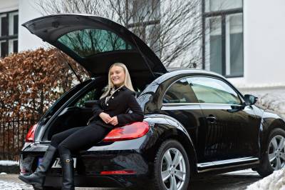 – Porsche 356, 911 og Boble: Jeg elsker alle