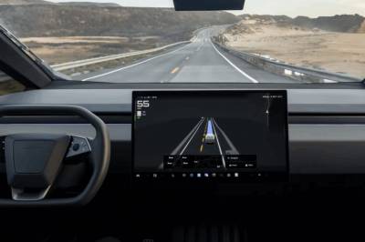 Potensielt elendige nyheter for norske Tesla-eiere