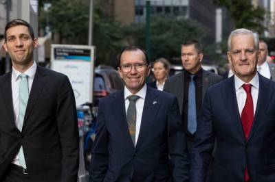 EU vil endre reglene: Norge må bruke mange milliarder