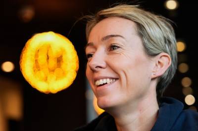 Lundes siste dans: – Vanskelig å ta innover seg