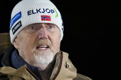 Tyv ringte: Beklaget