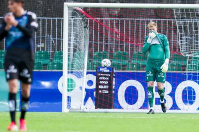 Bisarr tabbe sendte Tromsø ut av cupen: – Nesten ikke til å tro