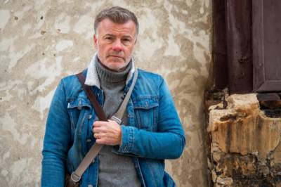 – Det var en skremmende mørk prosess. (+)