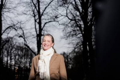 Klar for nytt Amsterdam-eventyr