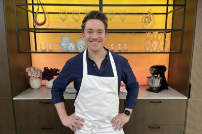 Christers kylling «sauté»