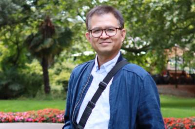 - Uvissheten tar knekken på oss