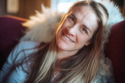 Birgit Skarstein: – Det føles litt som å oppleve verden på nytt