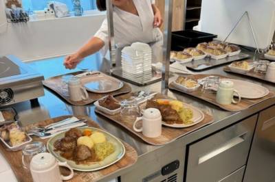 Sykehuset tok grep: Pasientene vil ikke hjem