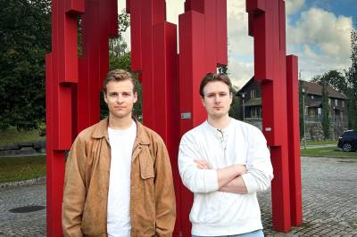 Ble feilaktig anklaget for AI-juks – mistet studie­året