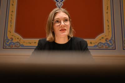 Refser regjeringens datasenter­politikk: – Håpløst naivt og skummelt