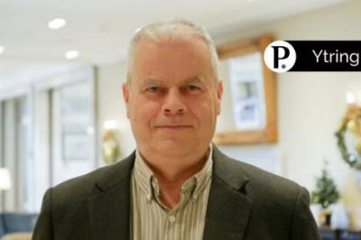 Ytring: Når skolen gjør deg psykisk syk