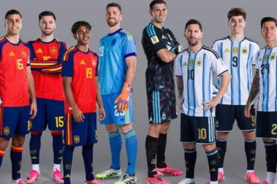 VM-finalen 2026: Spania mot Argentina – og et pauseshow som utfordrer fotballens regler