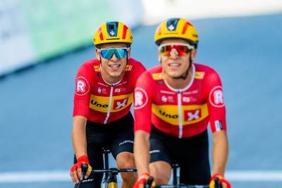 Tvilling-show for Uno-X: – Et comeback av klasse