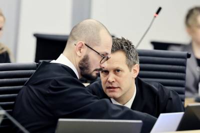 Skaugum-kvinnen til venninne: – Du gikk glipp av nachspielet hos Mette Marit!