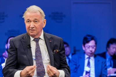 Rød-Larsen: – Burde vært mer kritisk