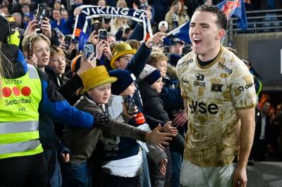 Viking-juvel kåret til årets unge spiller i Eliteserien