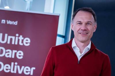 Vend selger Mittanbud og andre markedsplasser til oppkjøpsfond