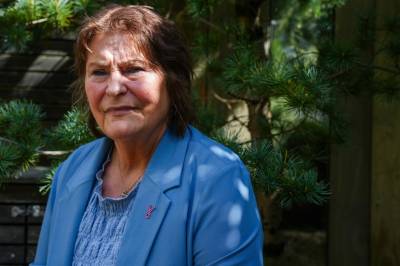 Kreftsyke Laila ble frisk – da hun kom hjem, følte hun seg alene
