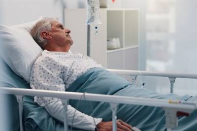 Semaglutid og sykehusinnleggelser