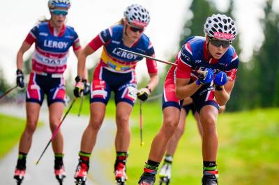Finale Sverresborg 20km klassisk