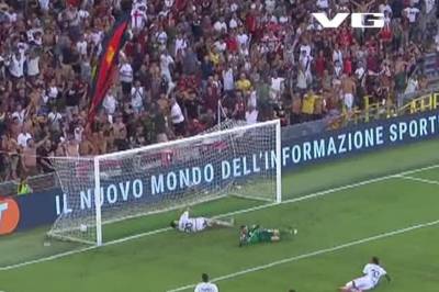 3-1: Colombo, Genoa