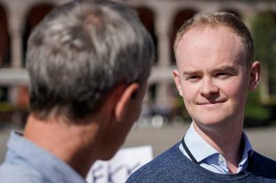 Forsvaret senket fregatter i fiskefelt – regjeringen varsler gjennomgang